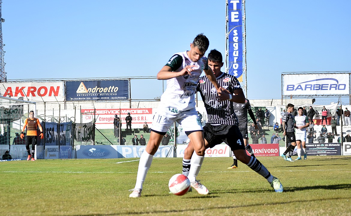 Video As Fue La Derrota De Sportivo Diariosports San Francisco