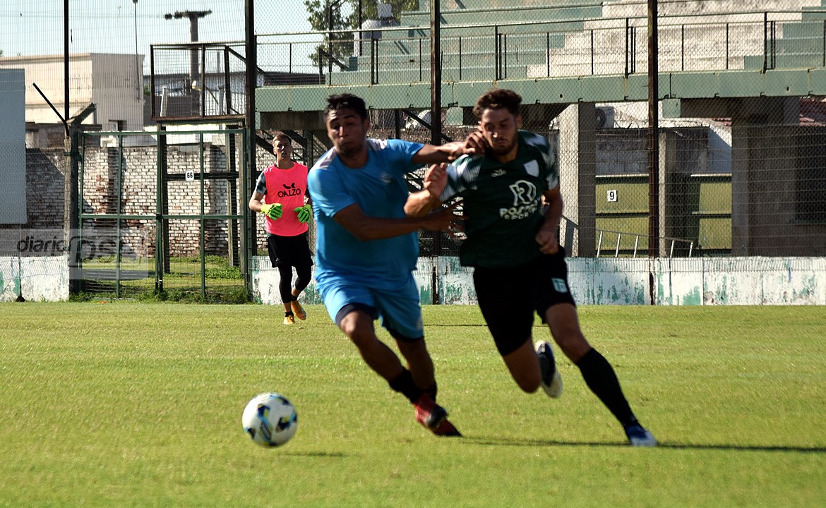 Video As Fueron Los Goles De Sportivo Diariosports San Francisco