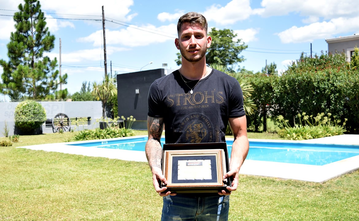 ya tiene el DSP 2020 DiarioSports San Francisco