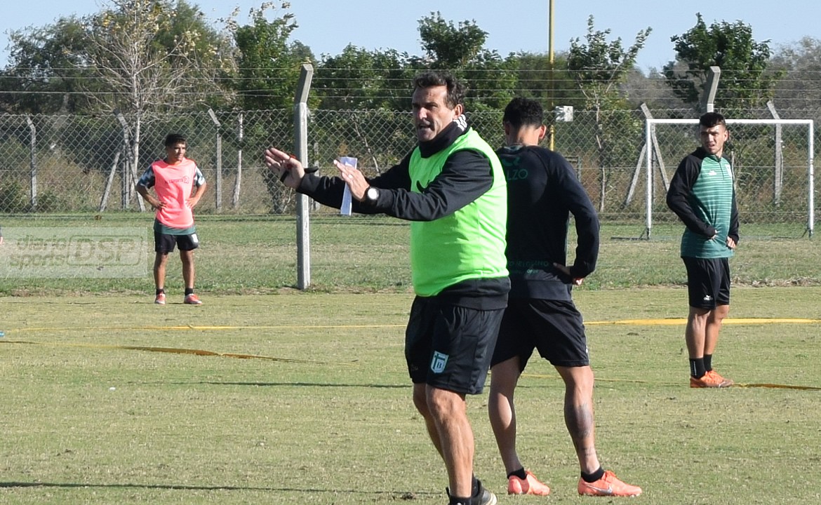 Va armando su equipo DiarioSports San Francisco