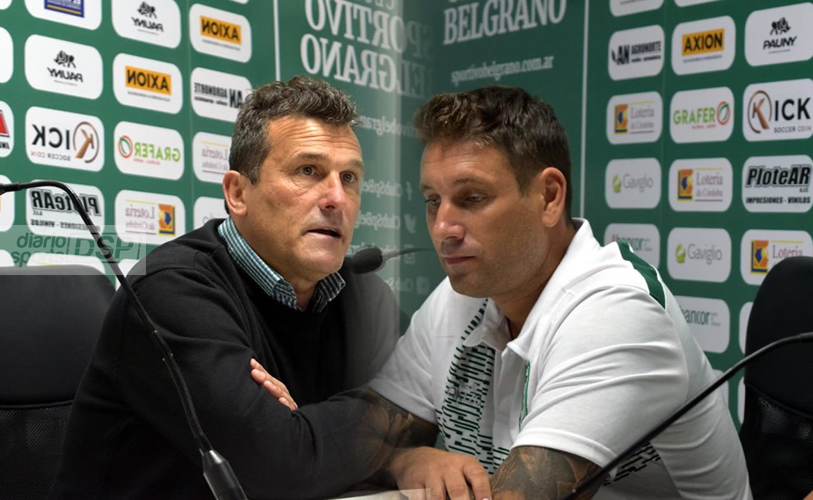 ¿Se va Armando?, “hay una diferencia importante en los números