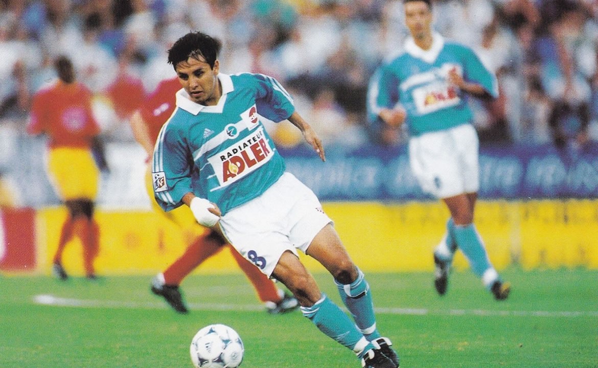 La de Garay entre las 15 ventas más importantes de Córdoba