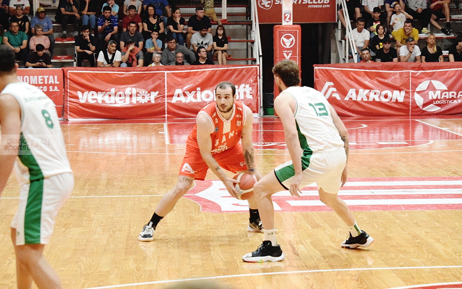 Cu Ndo Vuelve A Jugar San Isidro Diariosports San Francisco