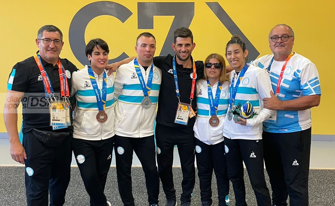 Acosta y sus dirigidos obtuvieron medallas DiarioSports San Francisco
