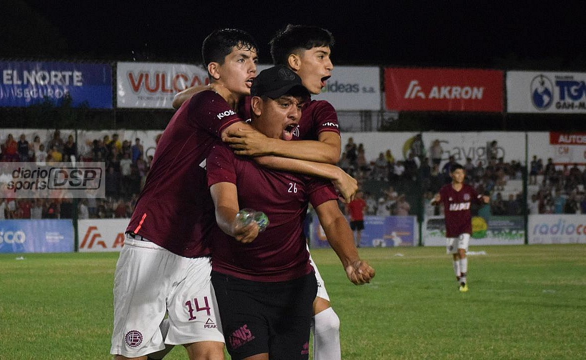ナショナルチャンピオンの歴史 – DiarioSports